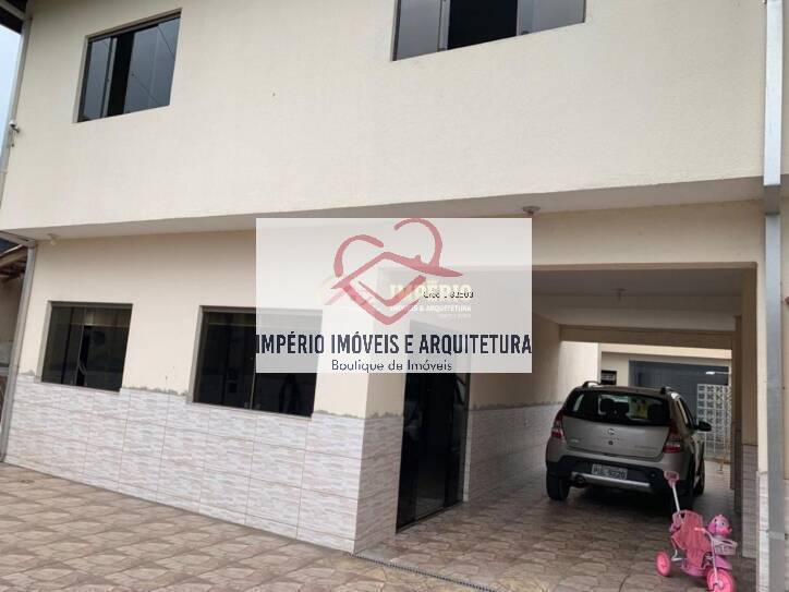 Sobrado, 300 m² - Foto 4
