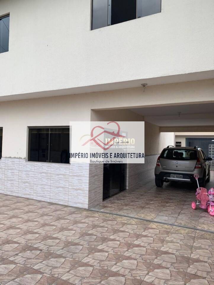 Sobrado, 300 m² - Foto 1