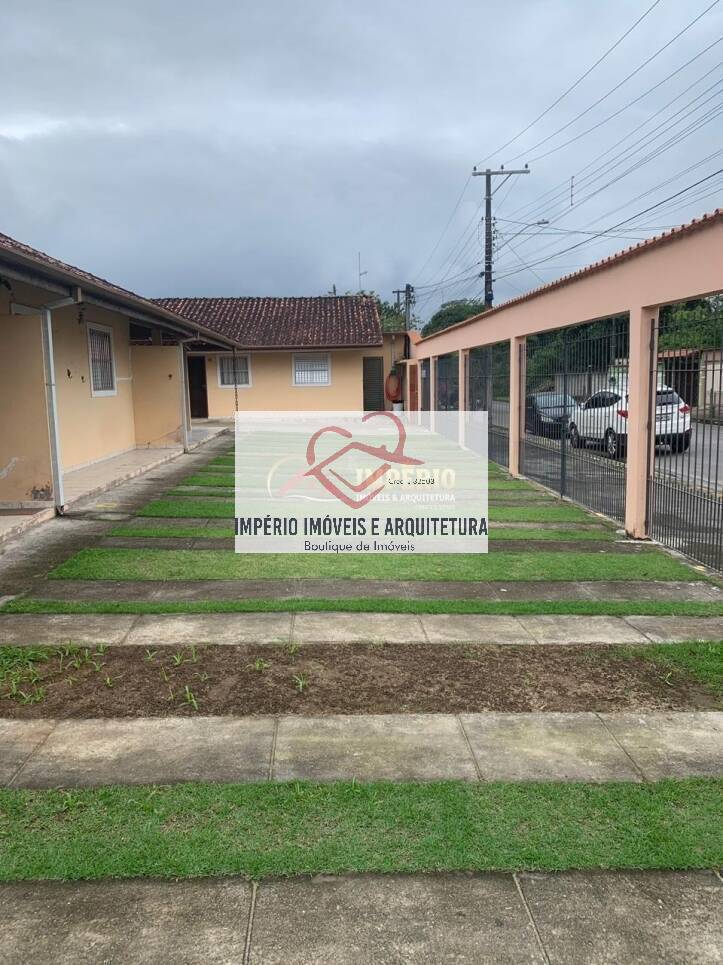 Casa, 60 m² - Foto 11