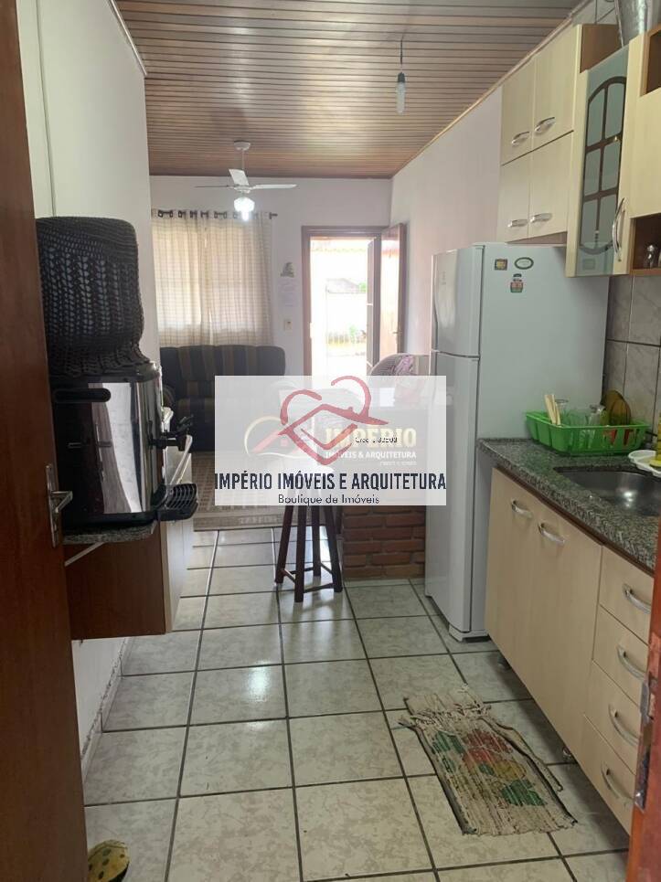 Casa, 60 m² - Foto 8