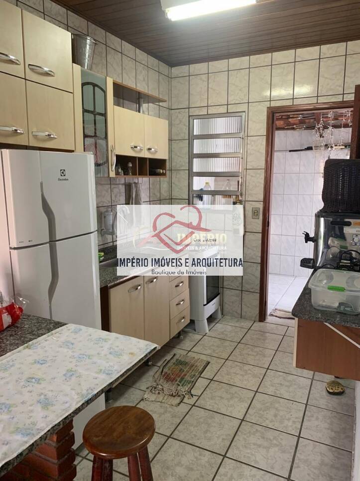 Casa, 60 m² - Foto 5
