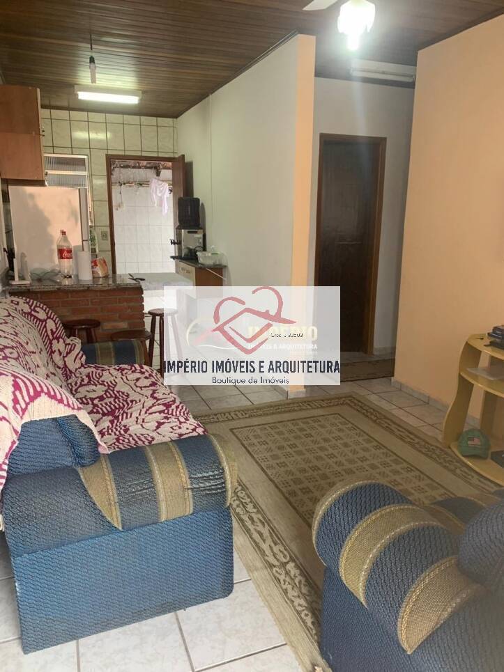 Casa, 60 m² - Foto 4