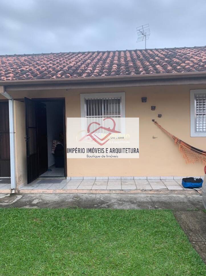 Casa, 60 m² - Foto 1