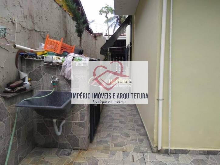 Sobrado, 230 m² - Foto 3