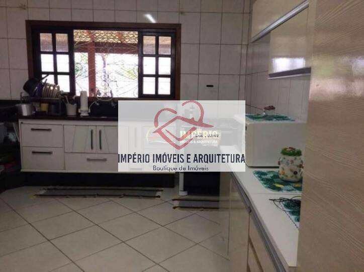 Sobrado, 250 m² - Foto 12
