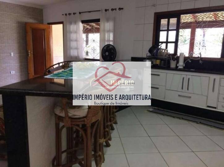 Sobrado, 250 m² - Foto 11
