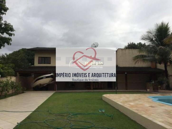 Sobrado, 250 m² - Foto 1