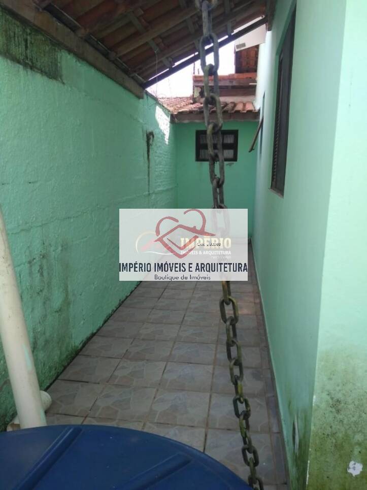 Casa, 110 m² - Foto 17