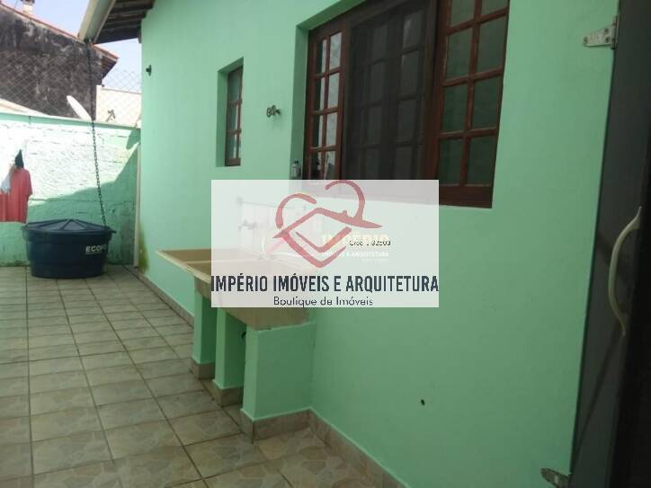 Casa, 110 m² - Foto 16