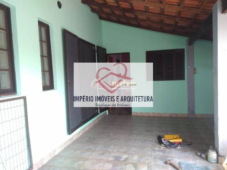 Casa, 110 m² - Foto 6