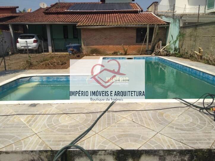 Casa, 110 m² - Foto 1