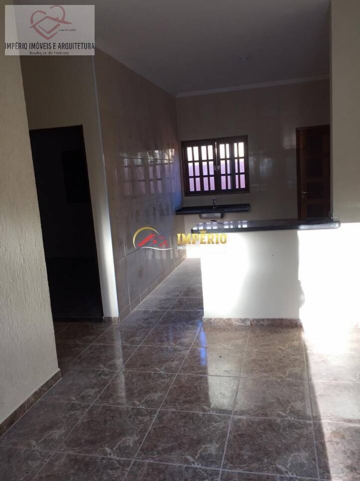 Casa, 45 m² - Foto 6