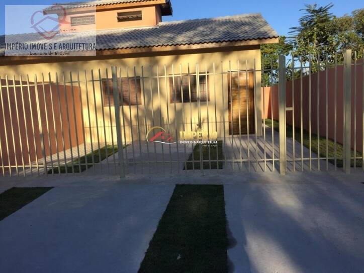 Casa, 45 m² - Foto 5
