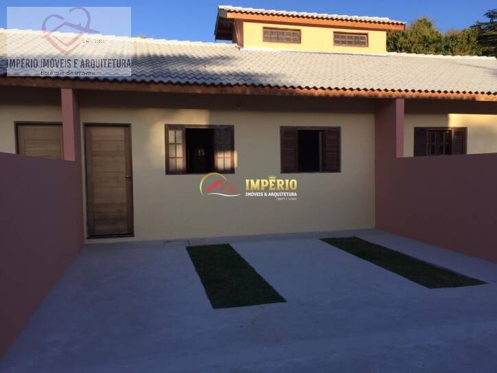 Casa, 45 m² - Foto 4