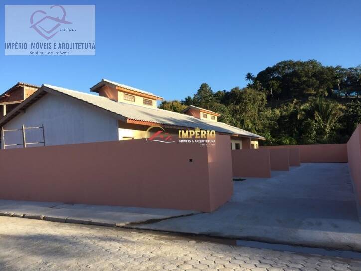 Casa, 45 m² - Foto 2
