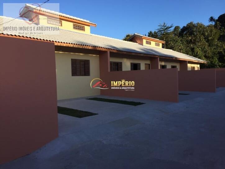 Casa, 45 m² - Foto 1