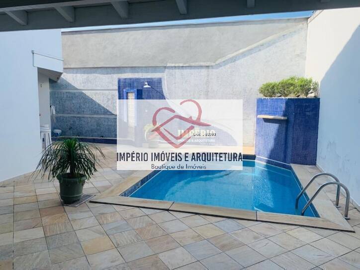 Sobrado, 240 m² - Foto 13