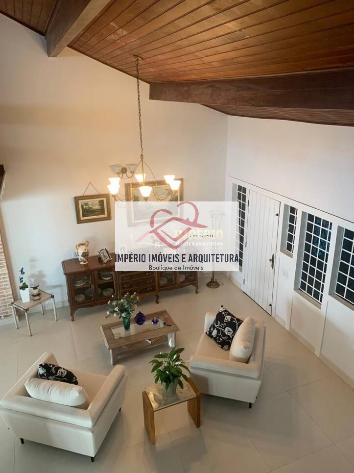 Sobrado, 240 m² - Foto 1