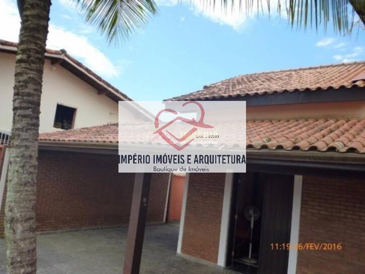 Sobrado, 240 m² - Foto 4