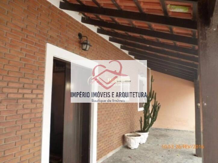 Sobrado, 240 m² - Foto 3