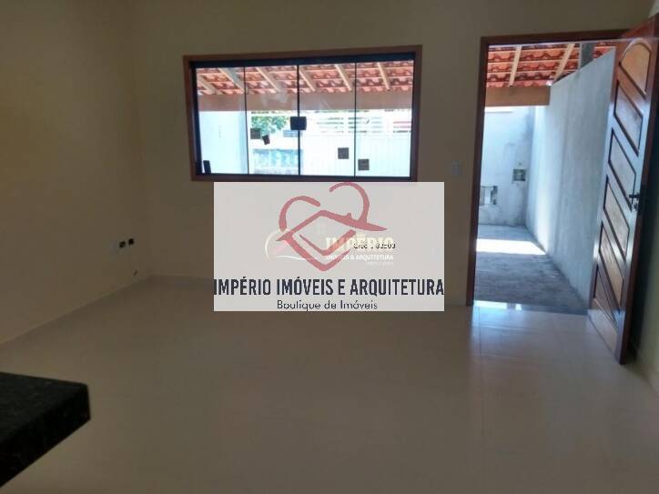 Casa, 76 m² - Foto 3