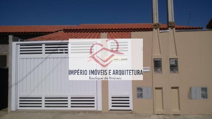 Casa, 76 m² - Foto 2