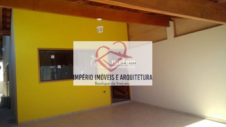 Casa, 76 m² - Foto 1