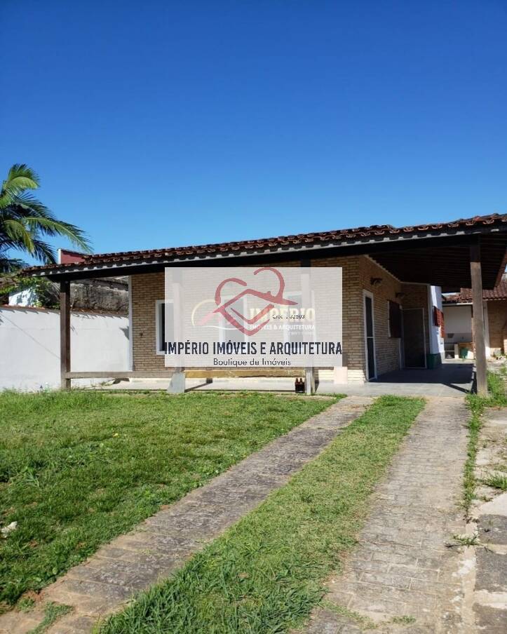 Casa, 130 m² - Foto 1
