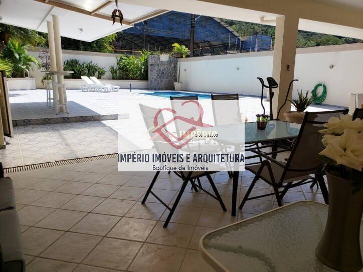 Sobrado, 511 m² - Foto 6