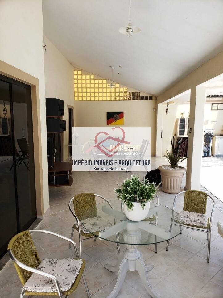 Sobrado, 511 m² - Foto 4