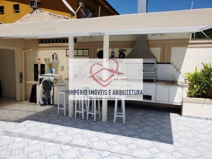 Sobrado, 511 m² - Foto 3