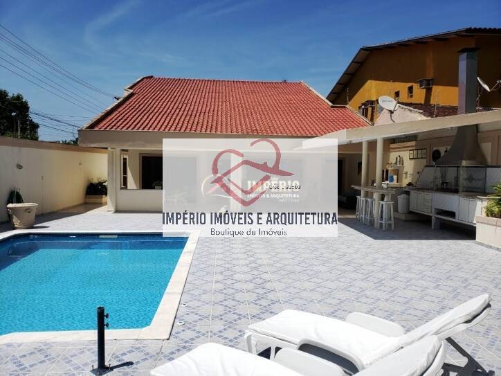 Sobrado, 511 m² - Foto 2