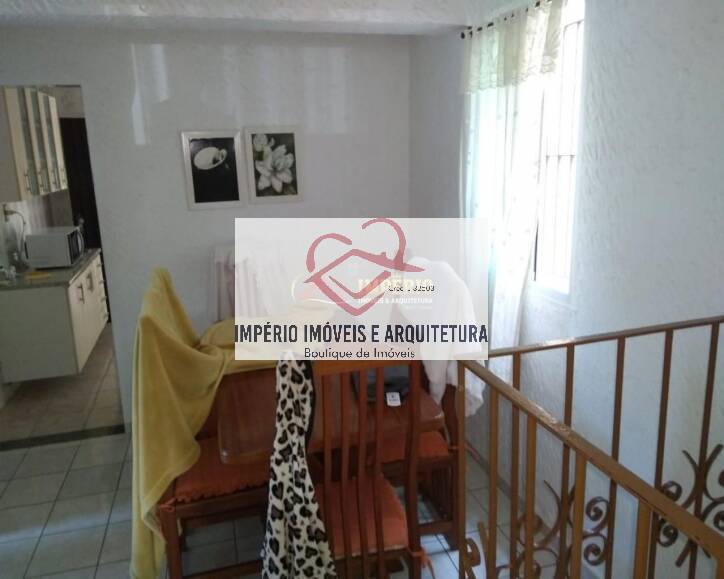 Sobrado, 148 m² - Foto 9