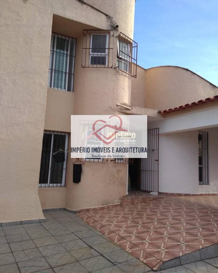 Sobrado, 148 m² - Foto 1