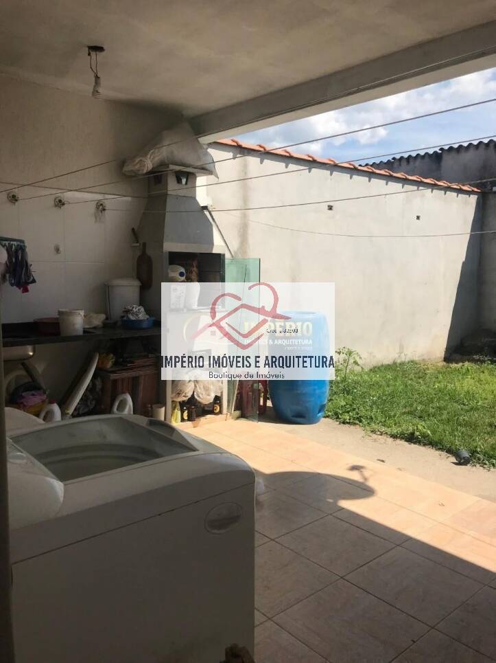 Sobrado, 120 m² - Foto 9