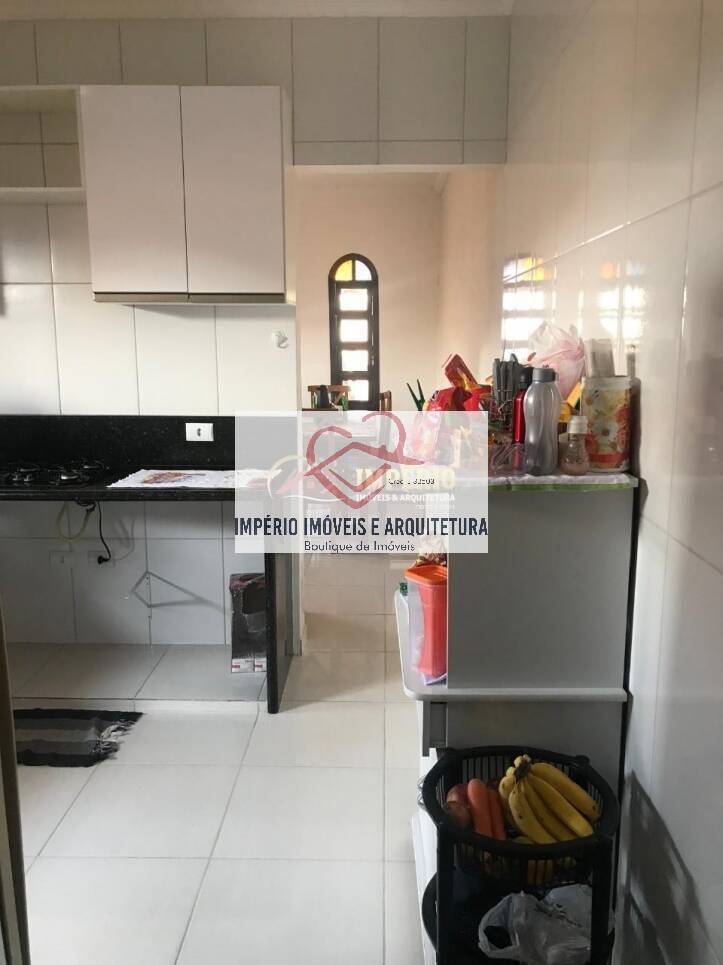 Sobrado, 120 m² - Foto 6
