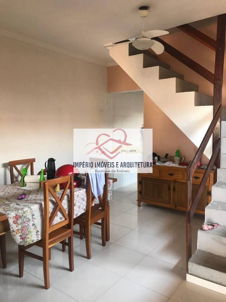 Sobrado, 120 m² - Foto 3