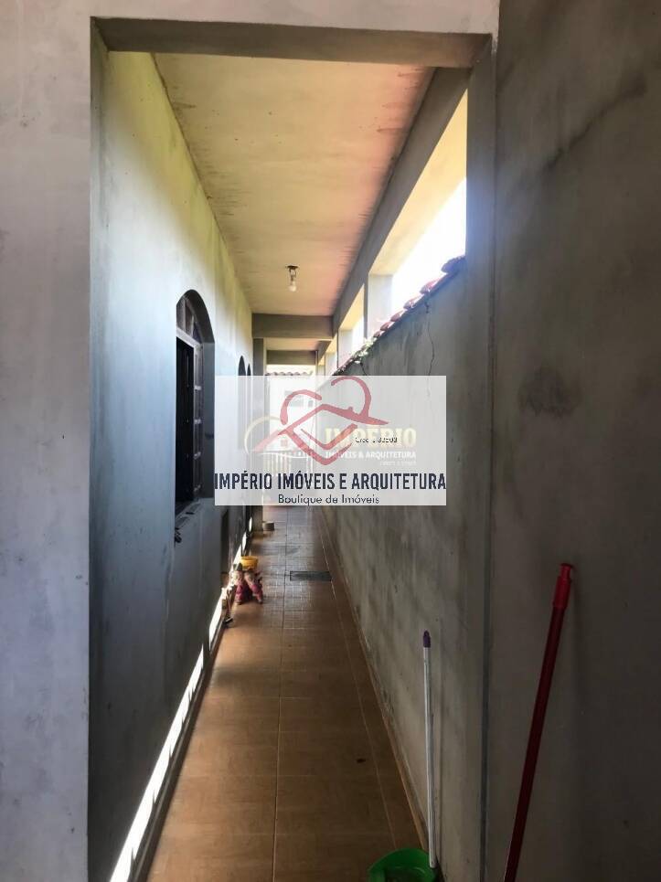 Sobrado, 120 m² - Foto 2