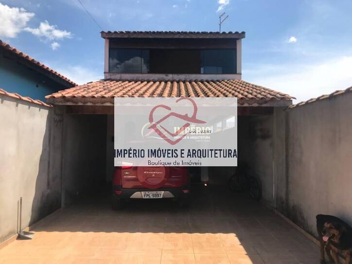 Sobrado, 120 m² - Foto 1