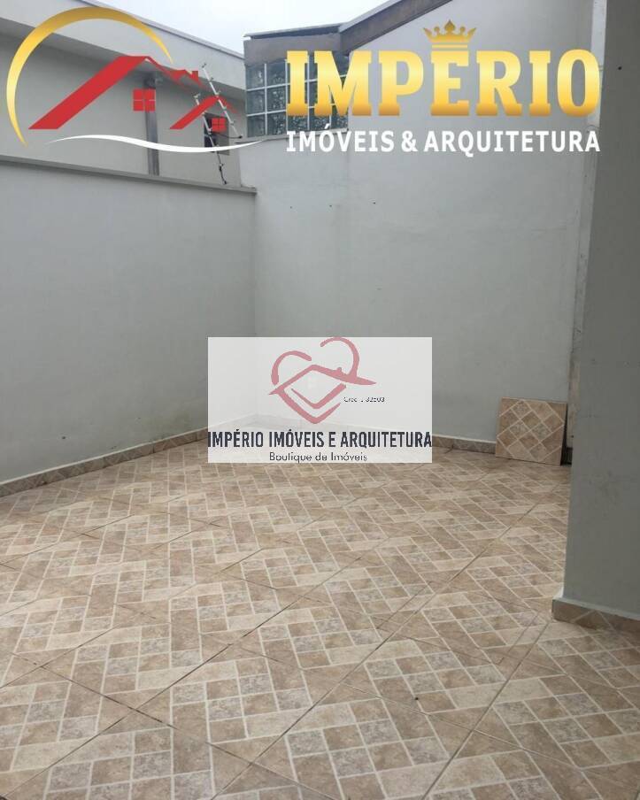 Casa, 60 m² - Foto 10
