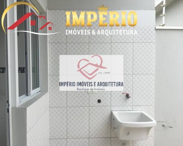 Casa, 60 m² - Foto 9