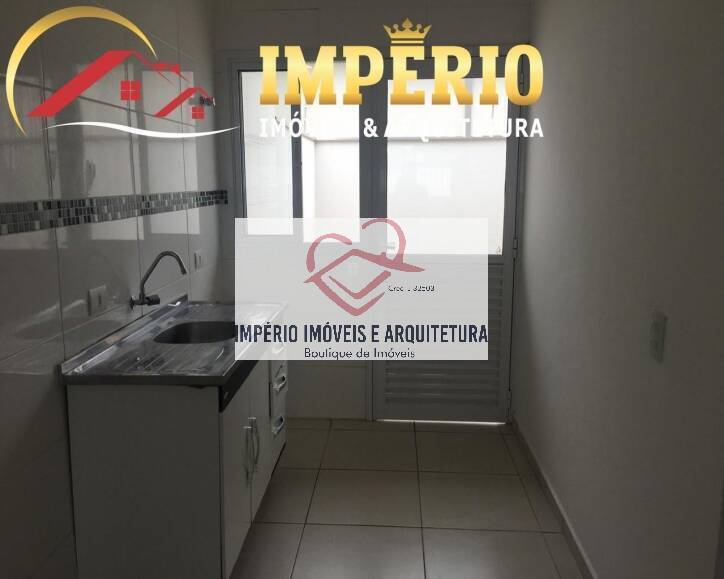 Casa, 60 m² - Foto 5