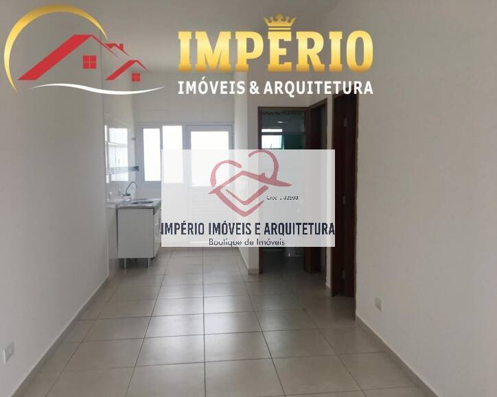 Casa, 60 m² - Foto 3