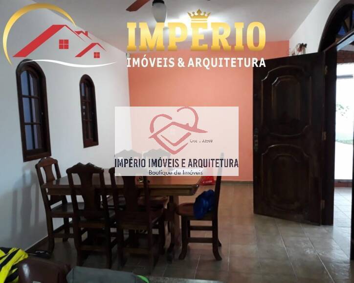 Casa, 215 m² - Foto 9