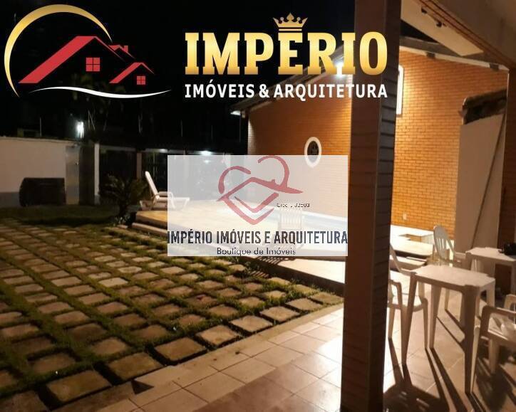 Casa, 215 m² - Foto 4