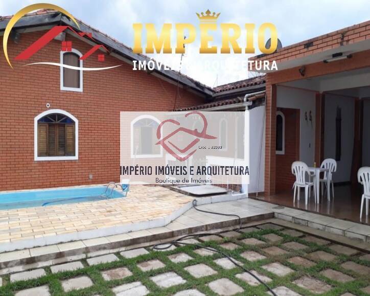 Casa, 215 m² - Foto 3