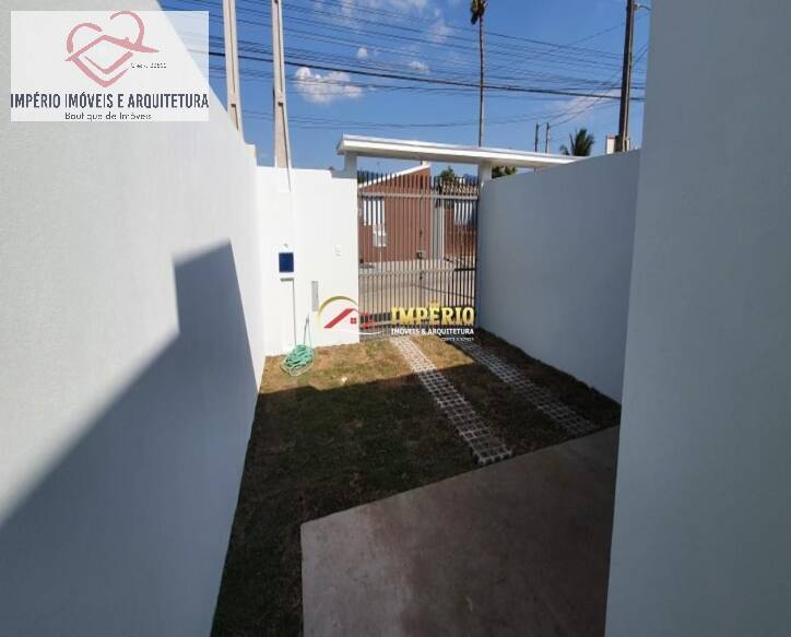 Casa, 51 m² - Foto 13