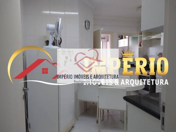 Apartamento, 110 m² - Foto 9