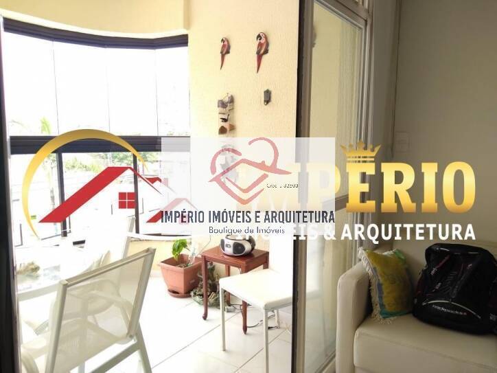 Apartamento, 110 m² - Foto 6