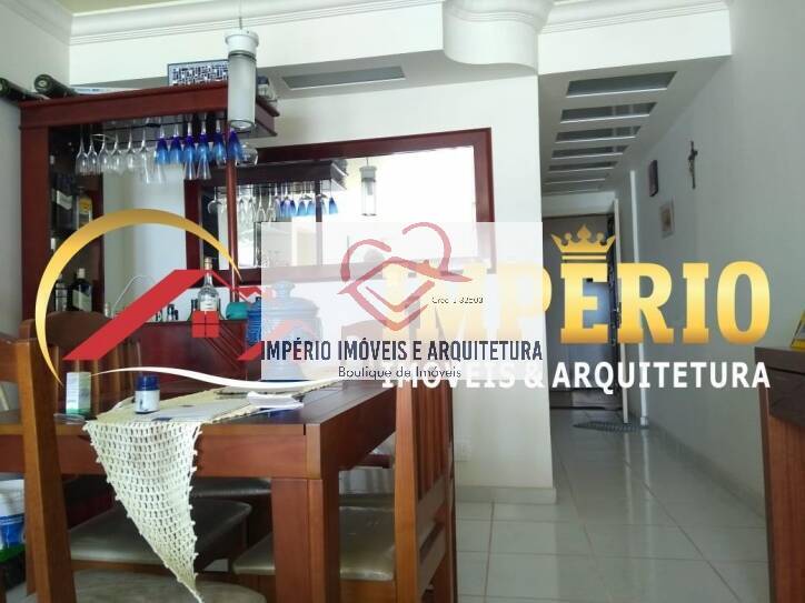 Apartamento, 110 m² - Foto 2
